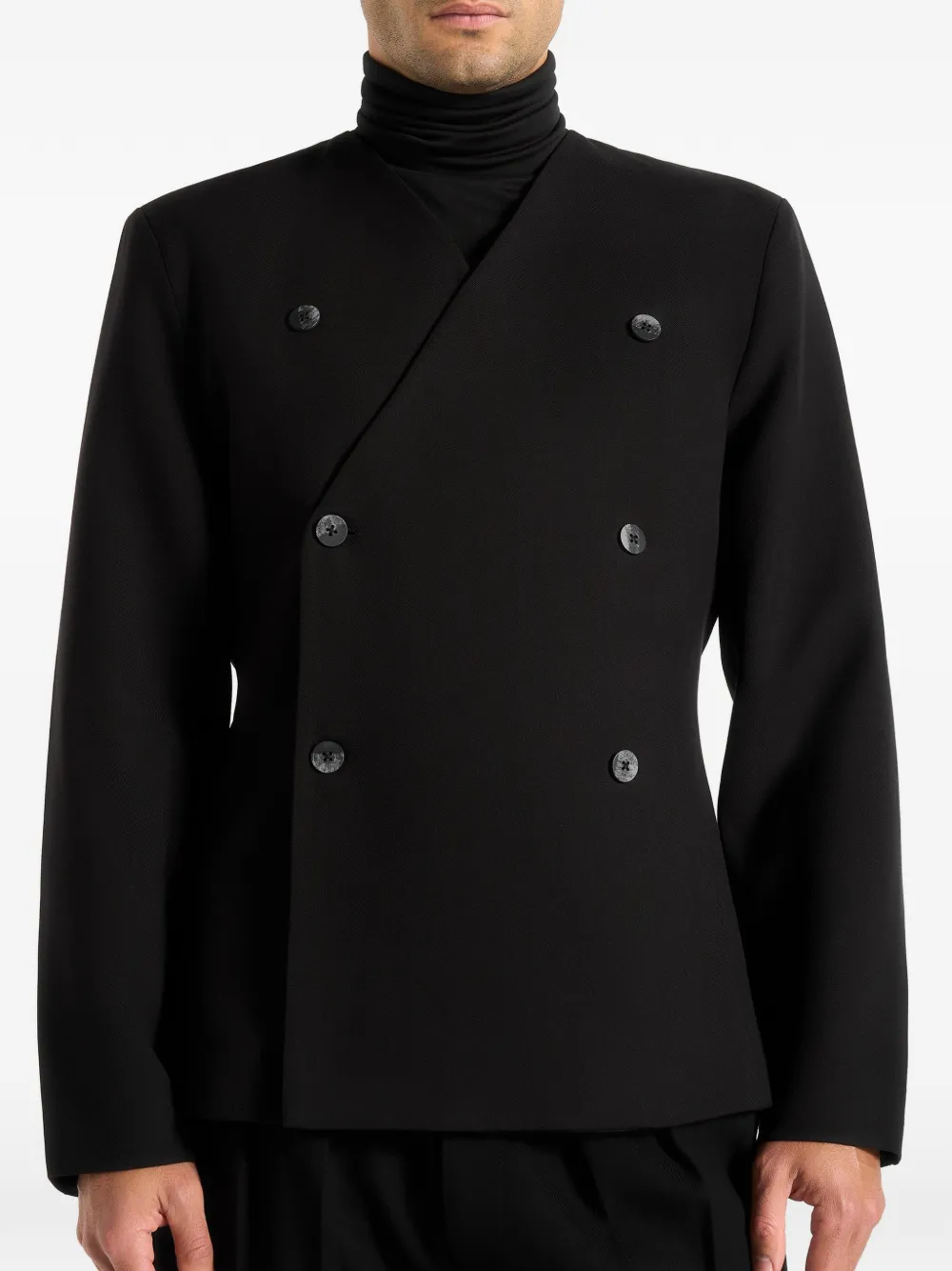 Manière De Voir Timéo colbert Zwart