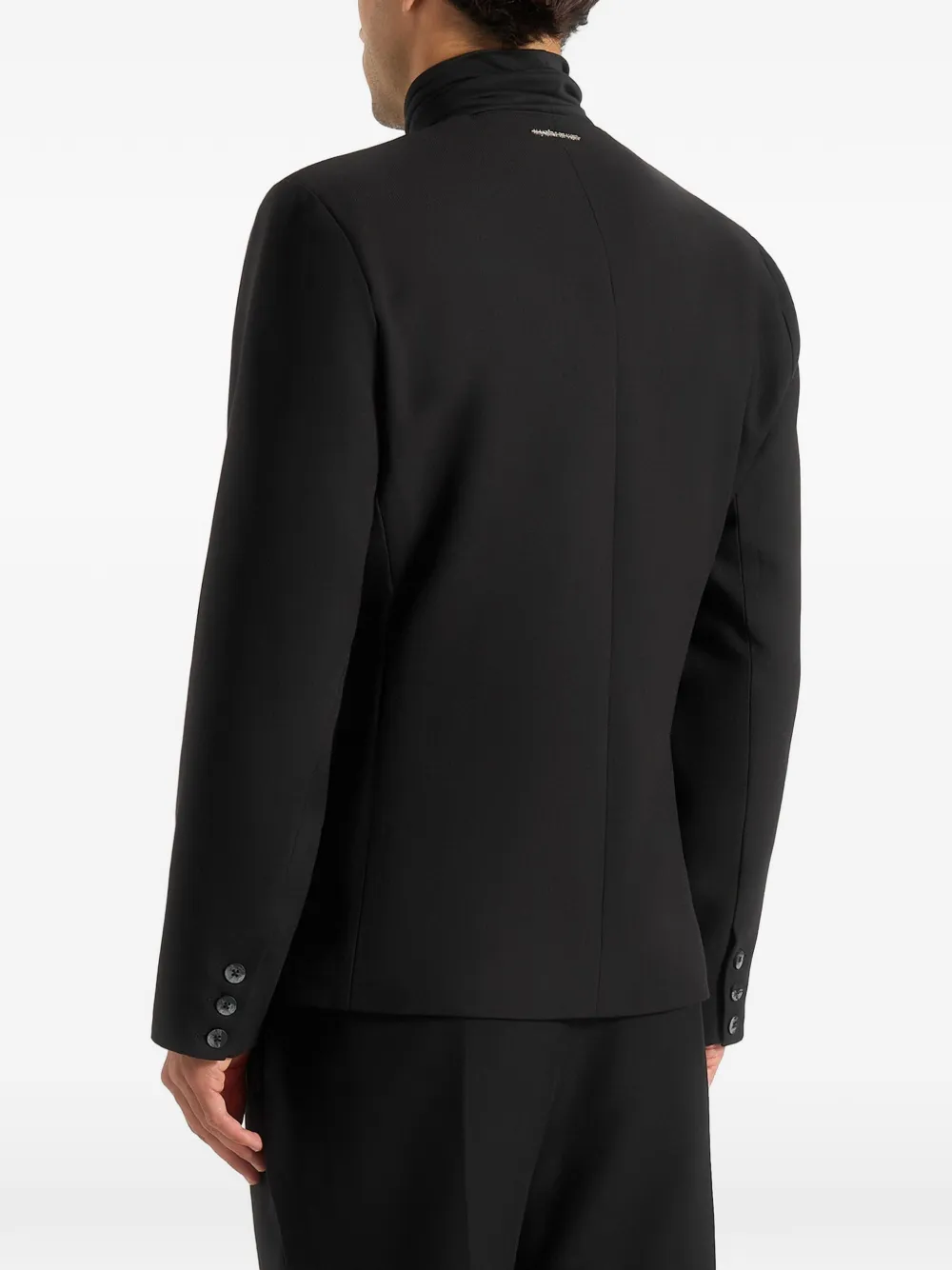 Manière De Voir Timéo colbert Zwart
