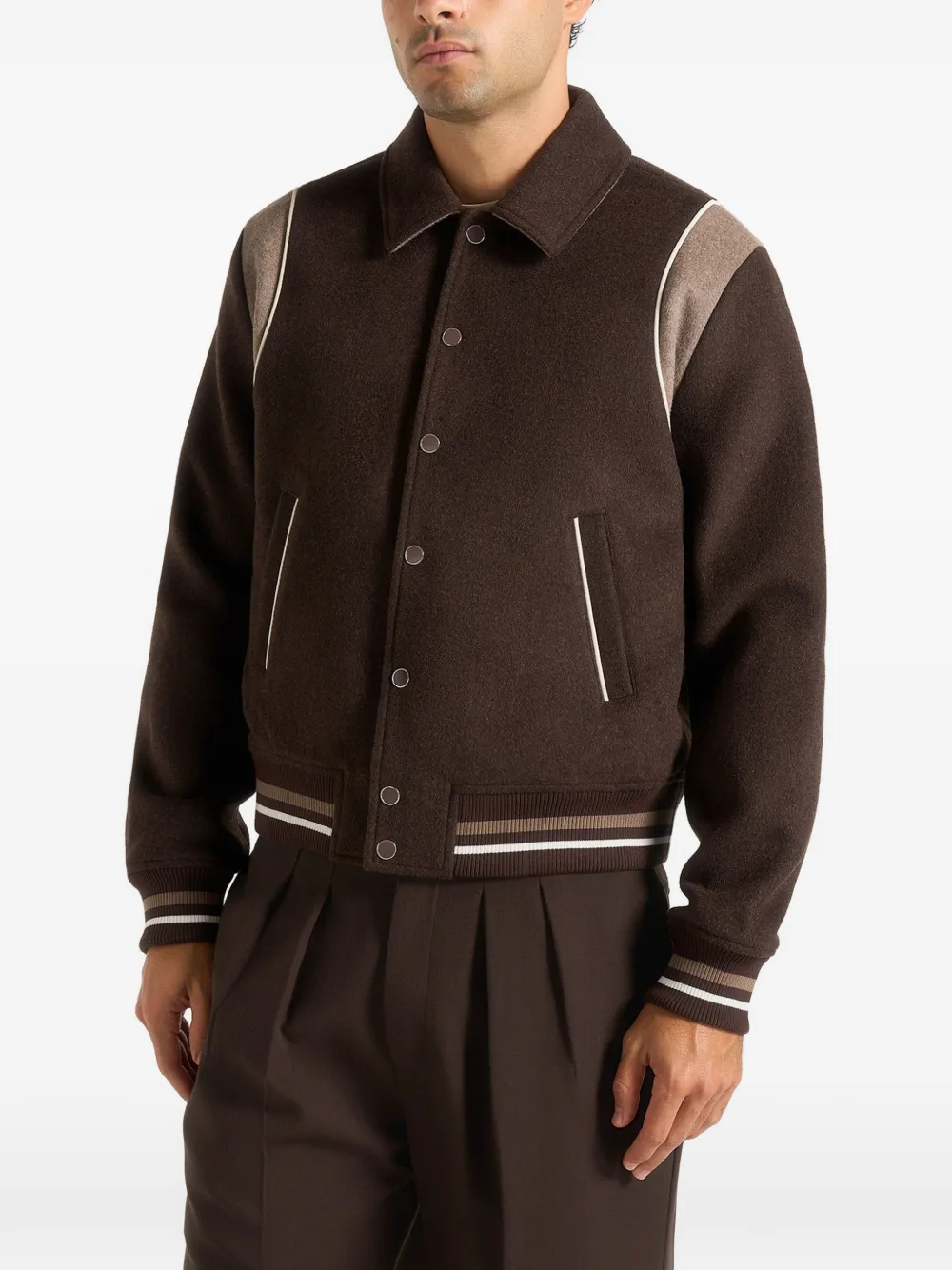 Manière De Voir Nico wollen jack Bruin
