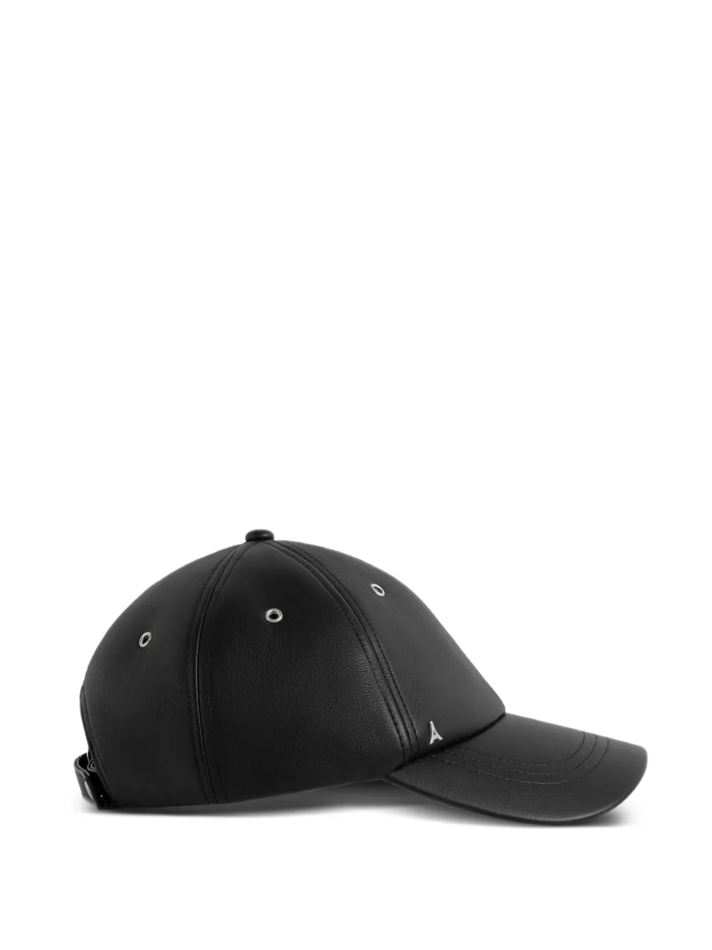 Manière De Voir gorra Lou Eiffel | negro | Image 1