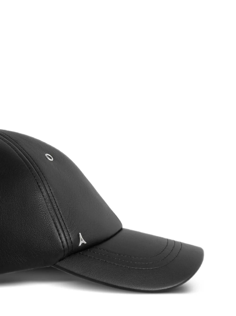 Manière De Voir Lou Eiffel cap - Nero