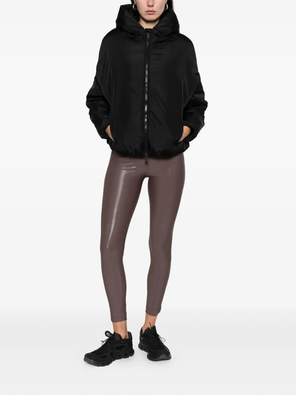 MACRON chamarra capitonada Krissy | Chamarras capitonadas | Image 2