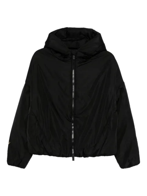 MACRON Krissy hooded puffer jacket