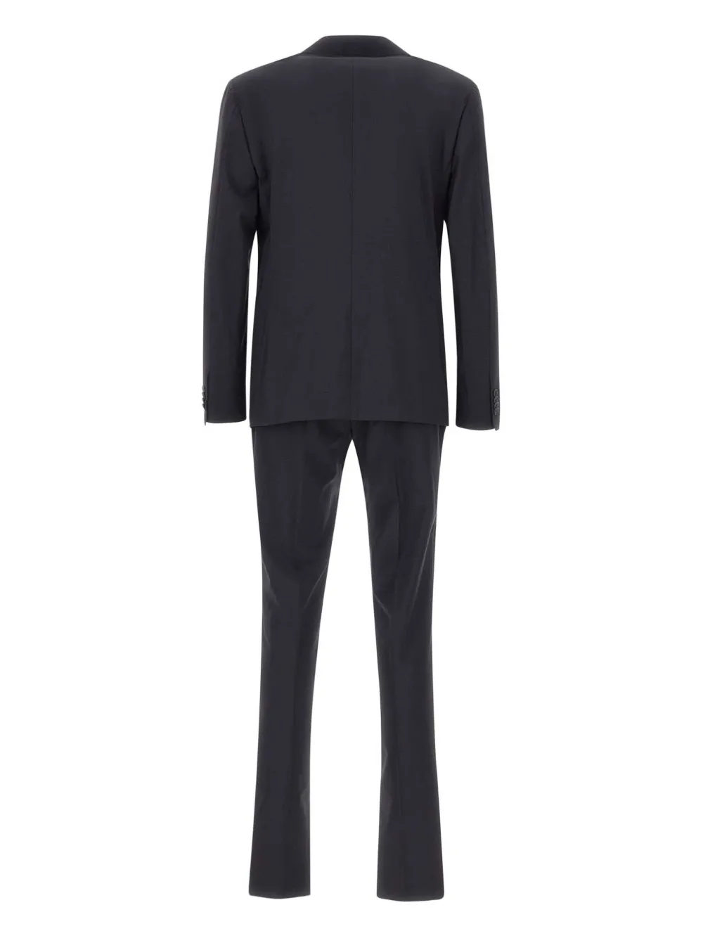 Corneliani two-button flap-pocket suit | Trajes con botones | Image 2