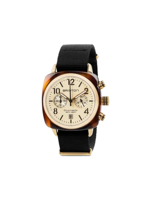 Briston reloj Clubmaster Classic de 40mm
