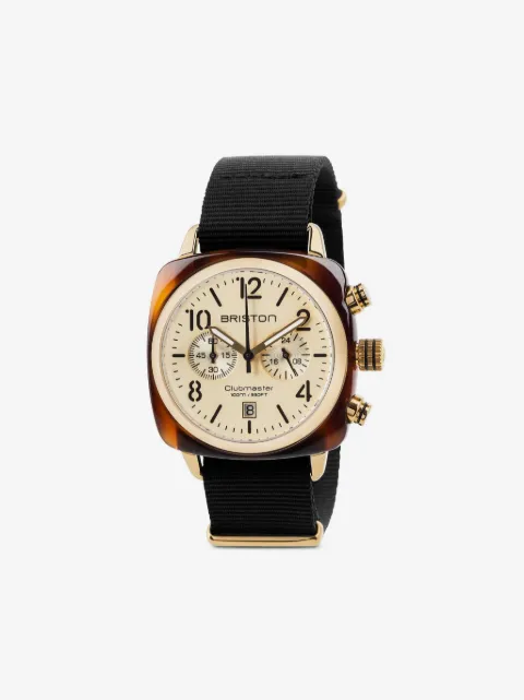 Briston Clubmaster Classic 40mm
