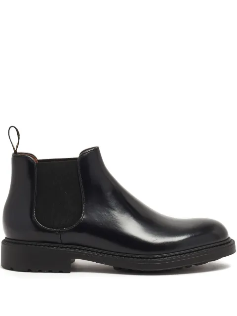 Doucal's 25mm lug-sole boots