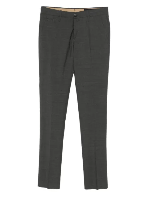 Jacob Cohën Bobby wool trousers
