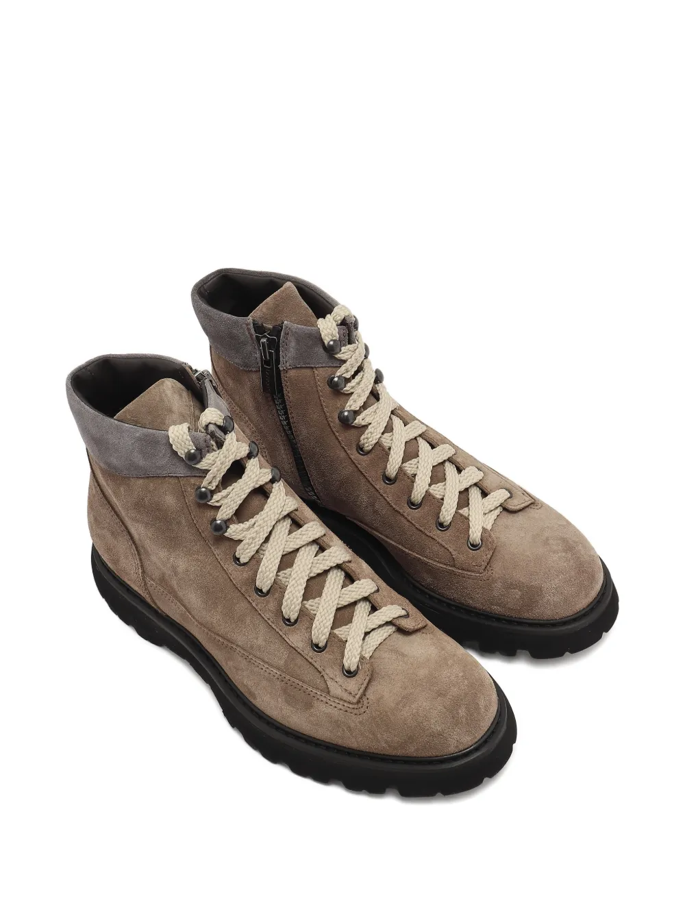 Doucal's botas con agujetas | Botas de montaña | Image 2