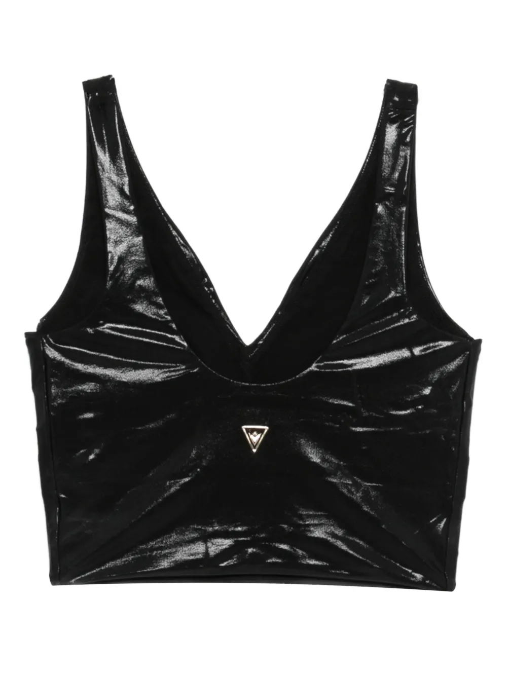 Macron V-neck Sport Bras In Multi