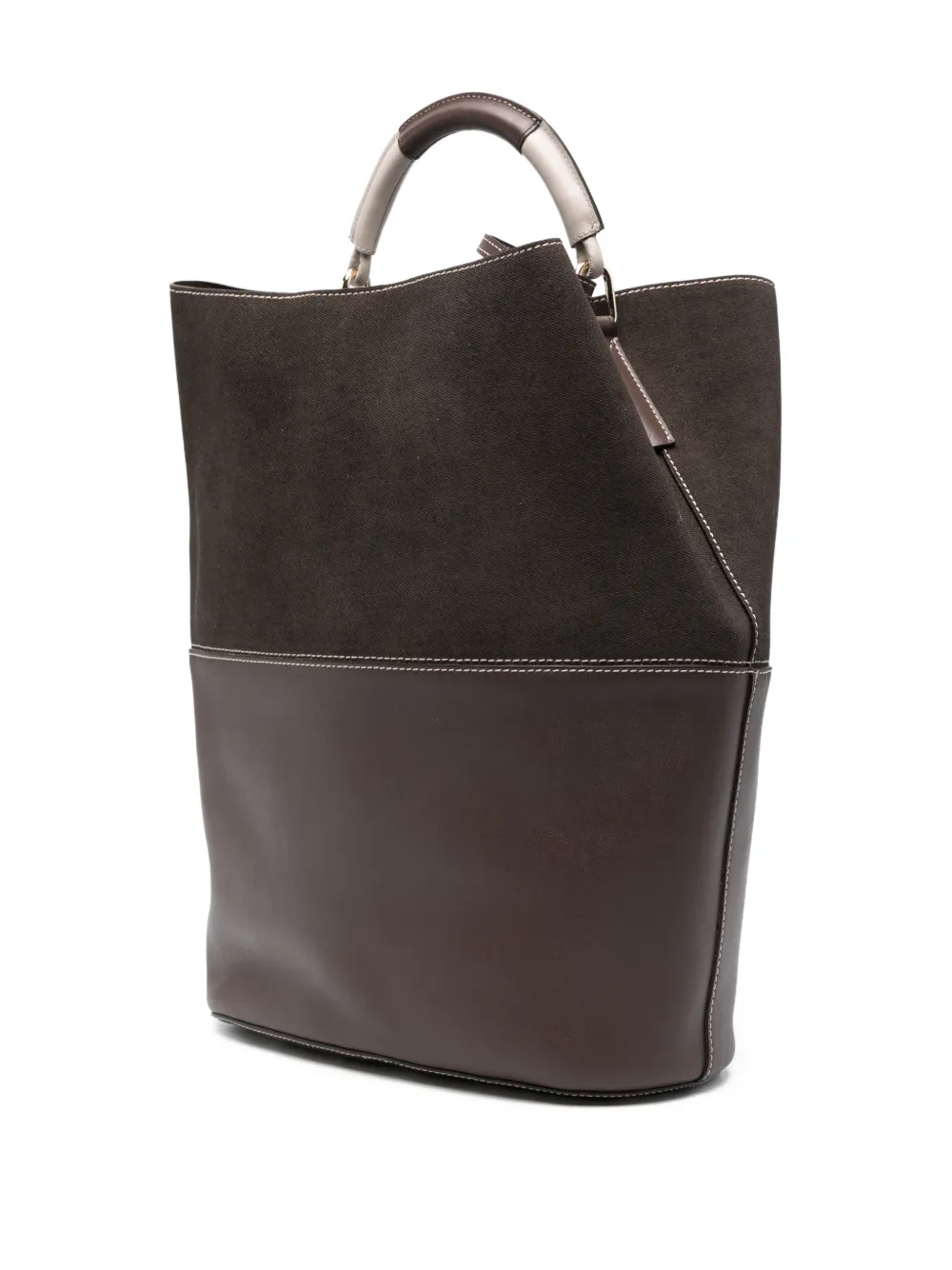 Furla Sfera M Bucket Bag 32 Bags In Brown