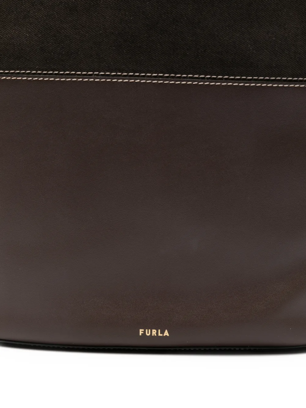 Furla Sfera M Bucket Bag 32 Bags In Brown