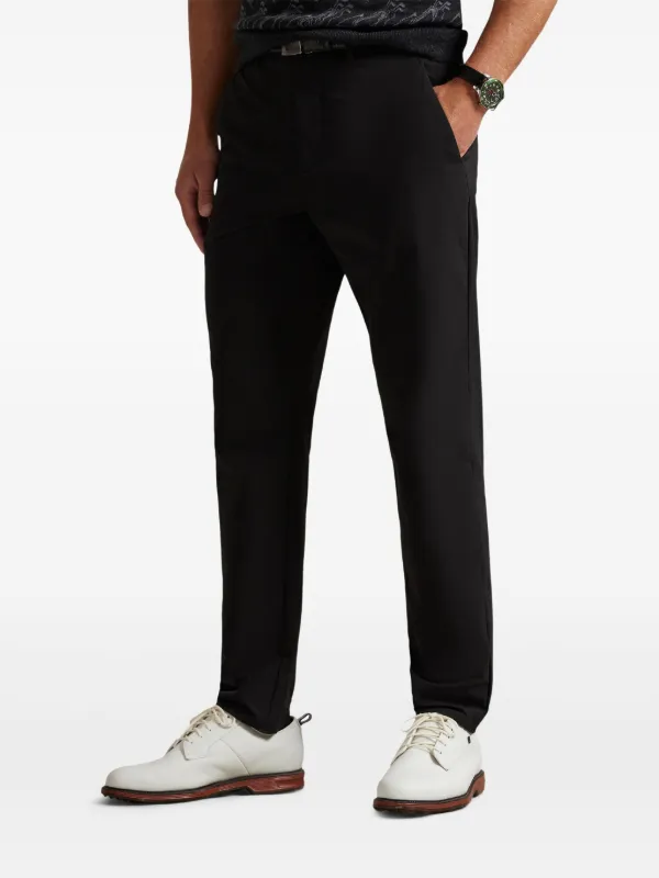 RLX Ralph Lauren テーラードパンツ | ブラック | FARFETCH JP