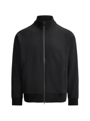 C.P. Company zip-up Cardigan | Black | FARFETCH
