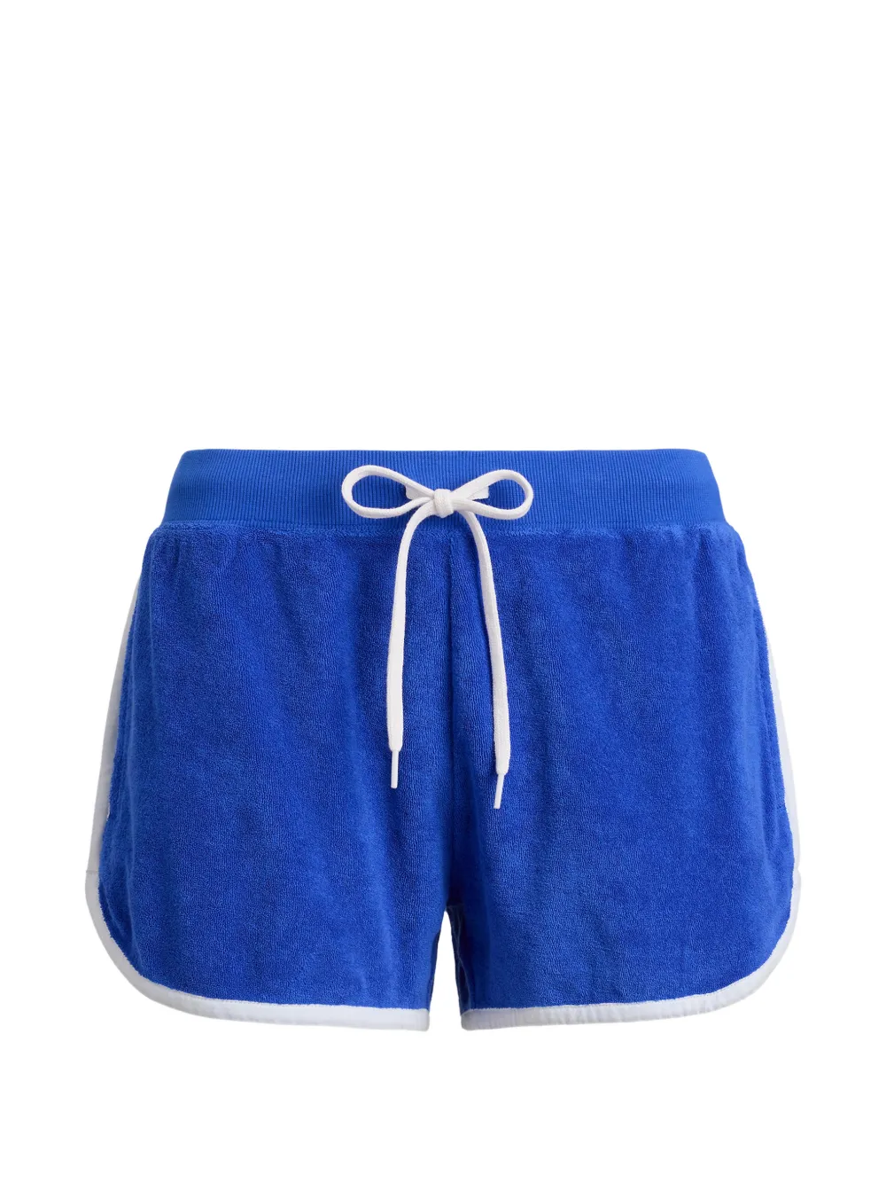 Polo Ralph Lauren Shorts sportivi con coulisse - Blu