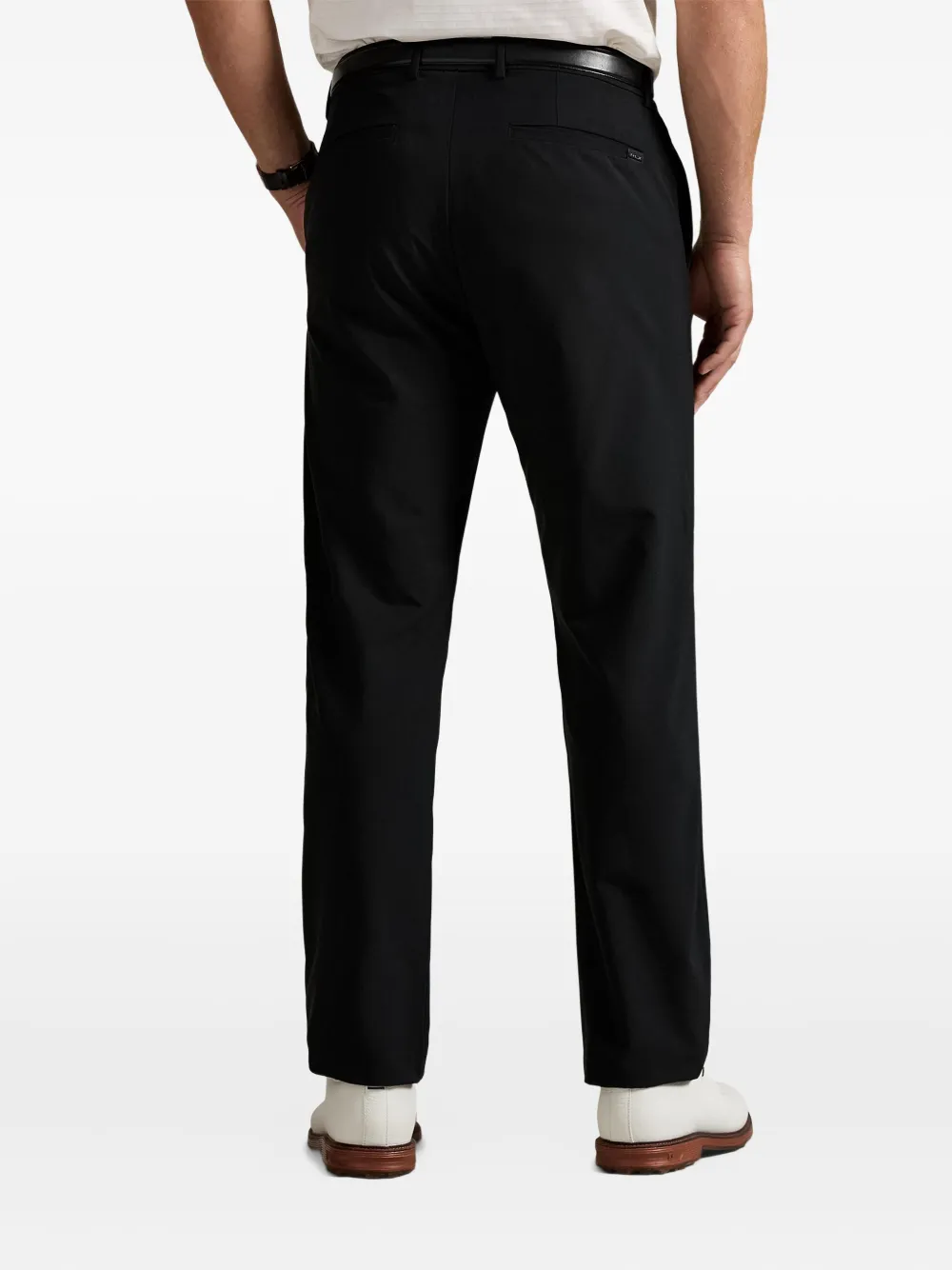 RLX Ralph Lauren Performance pantalon Zwart