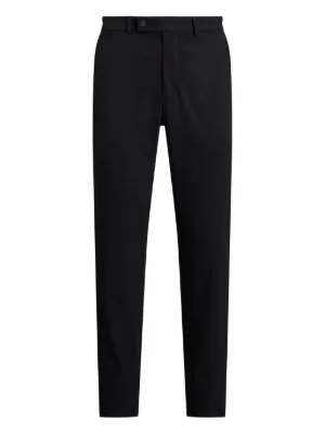 Julius グリッター ストレートパンツ | ブラック | FARFETCH JP
