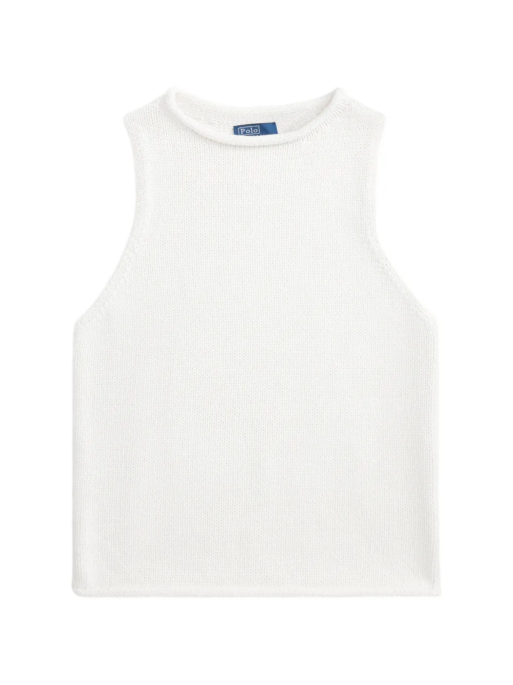 Polo Ralph Lauren Top smanicato - Bianco