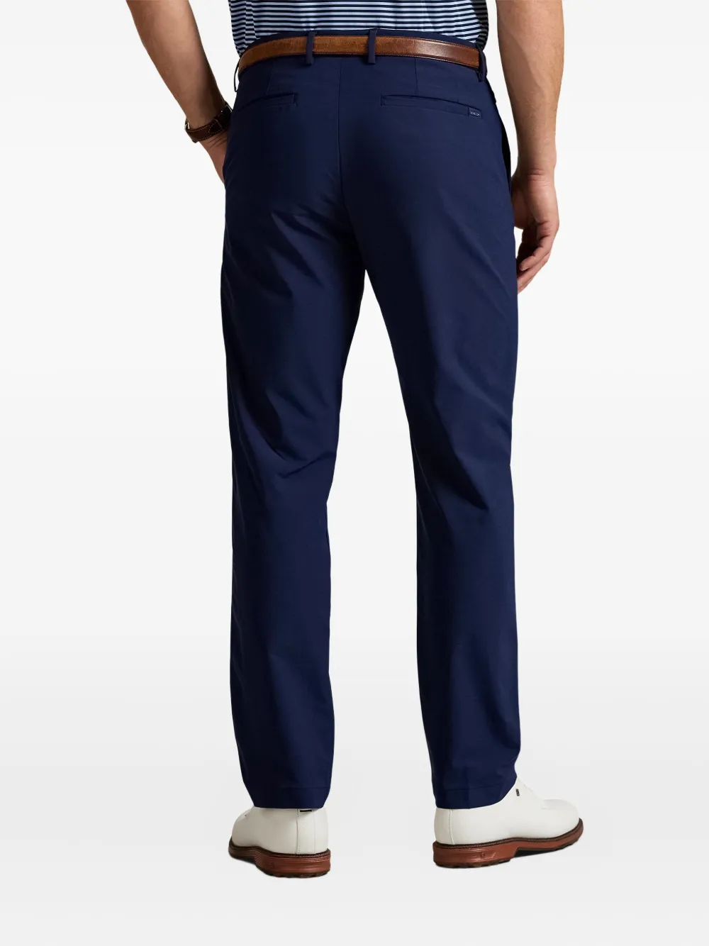 RLX Ralph Lauren Performance pantalon Blauw