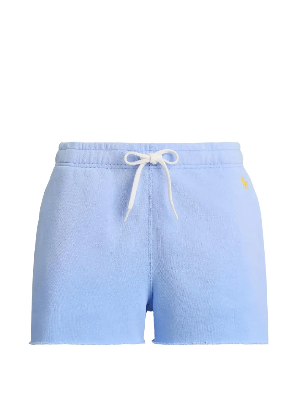 Polo Ralph Lauren Shorts sportivi con coulisse - Blu