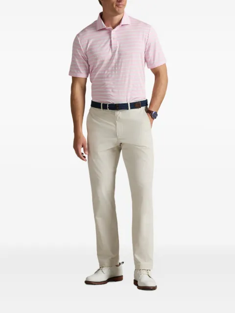 RLX Ralph Lauren Elastic Waist Performance Trousers