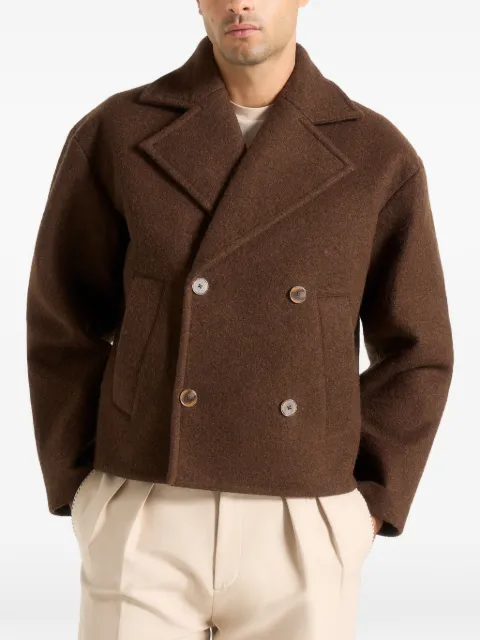 Manière De Voir chamarra Mika