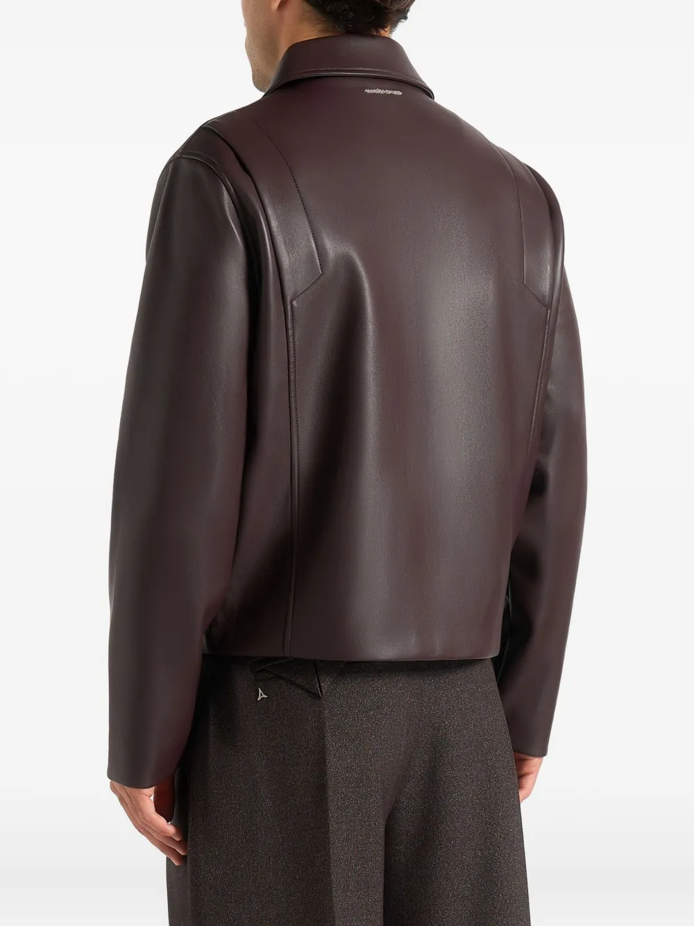 Manière De Voir Yves imitatieleren jack Bruin