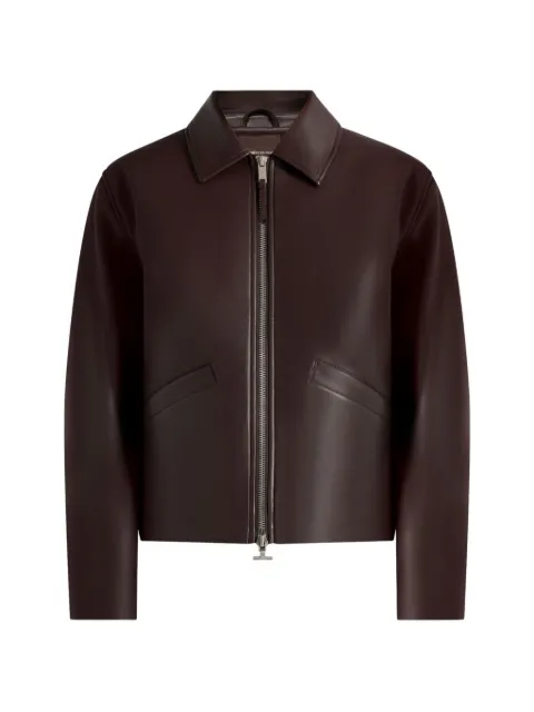 Manière De Voir chamarra Yves