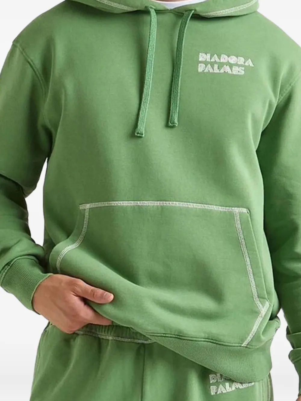 Diadora sudadera Legacy con capucha y bordado | Hoodies | Image 2