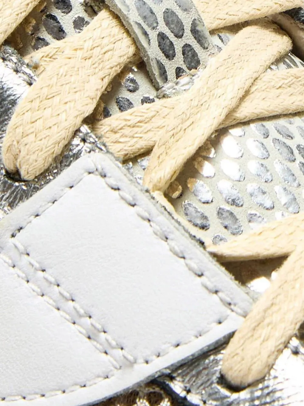 Diadora Mercury Elite Cobra Used Wn Lace-up Sneakers In Neutral