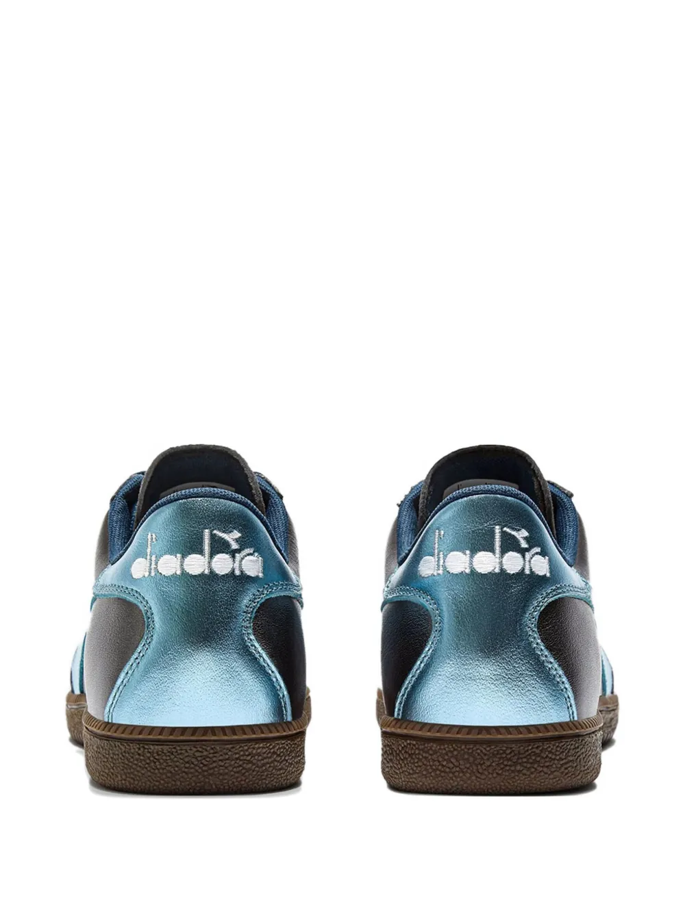 Diadora Low-top sneakers Grijs