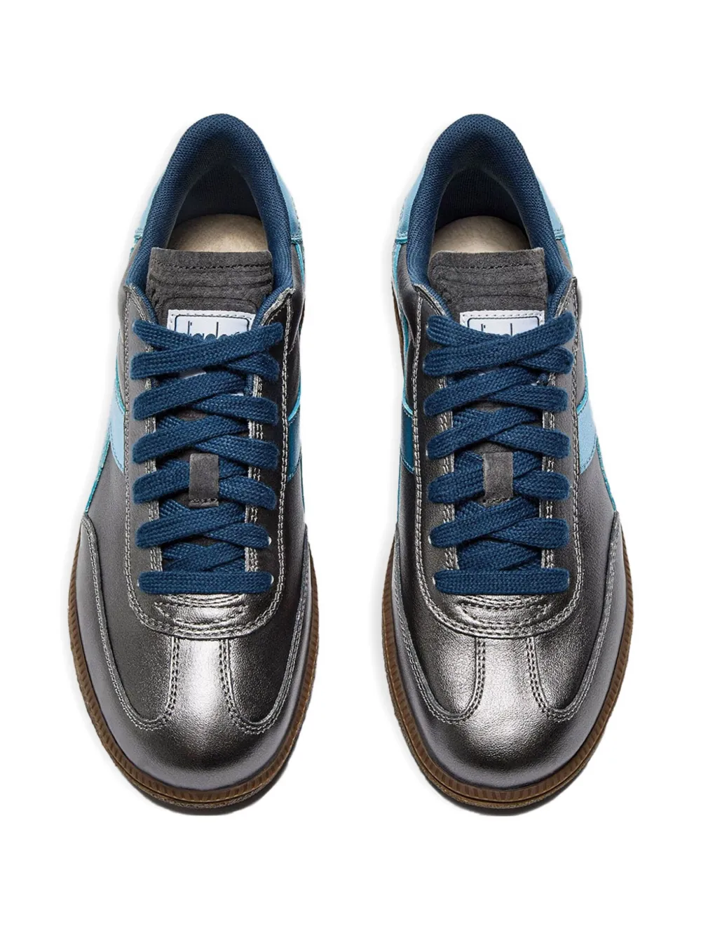 Diadora Low-top sneakers Grijs