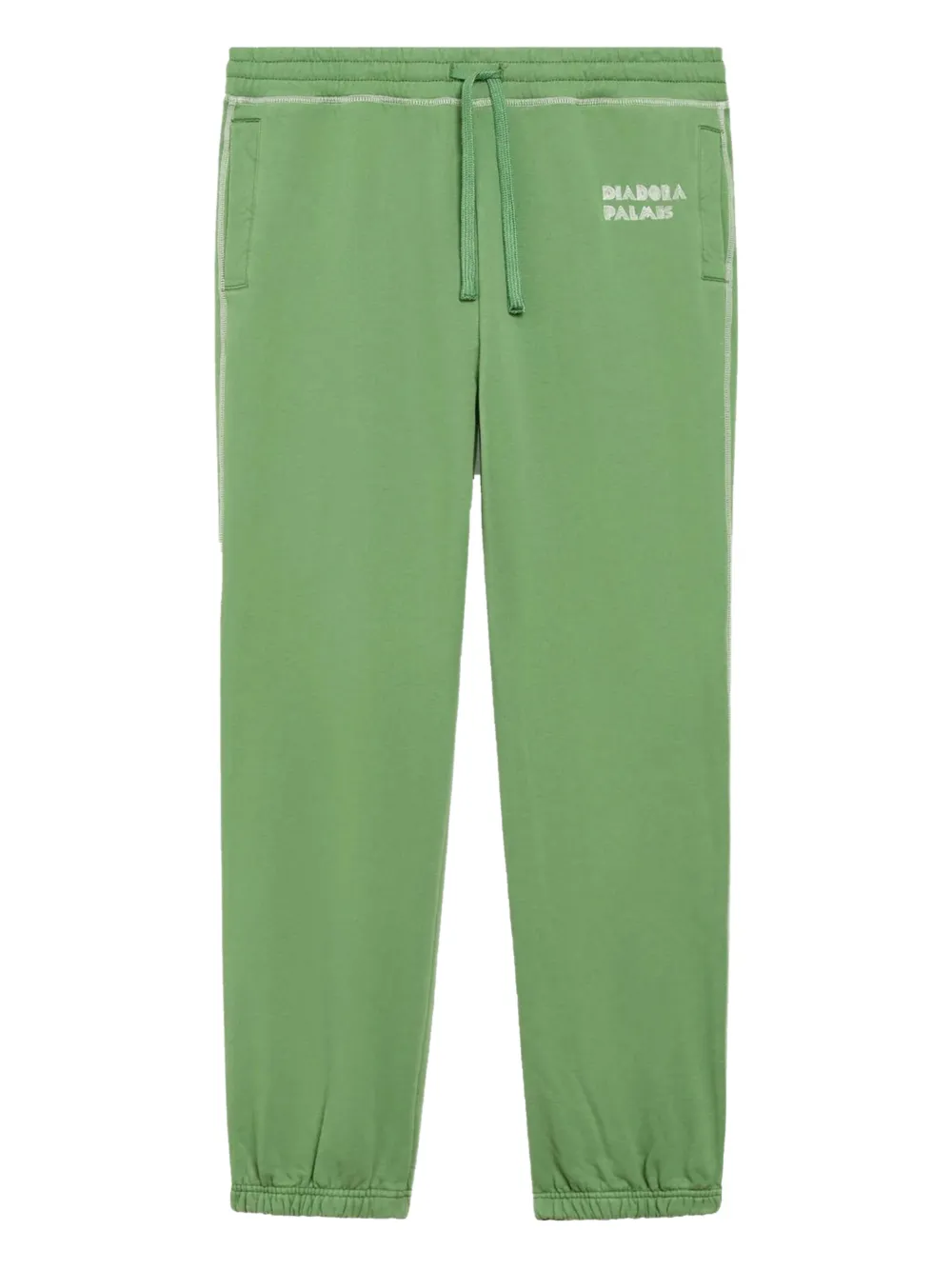 Diadora pants Legacy | verde | Image 1