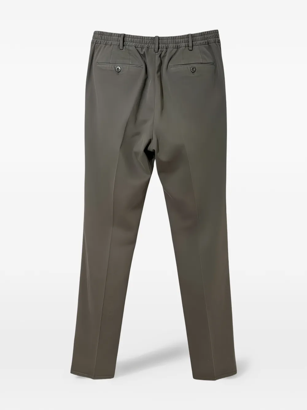 PT Torino button-fastening trousers | Tailored Pants | Image 2