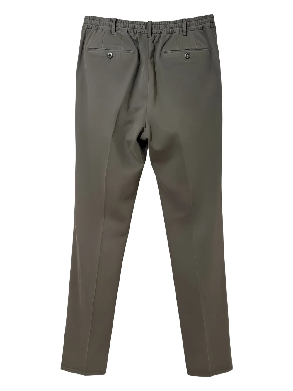 PT Torino button-fastening trousers | Tailored Pants | Image 2