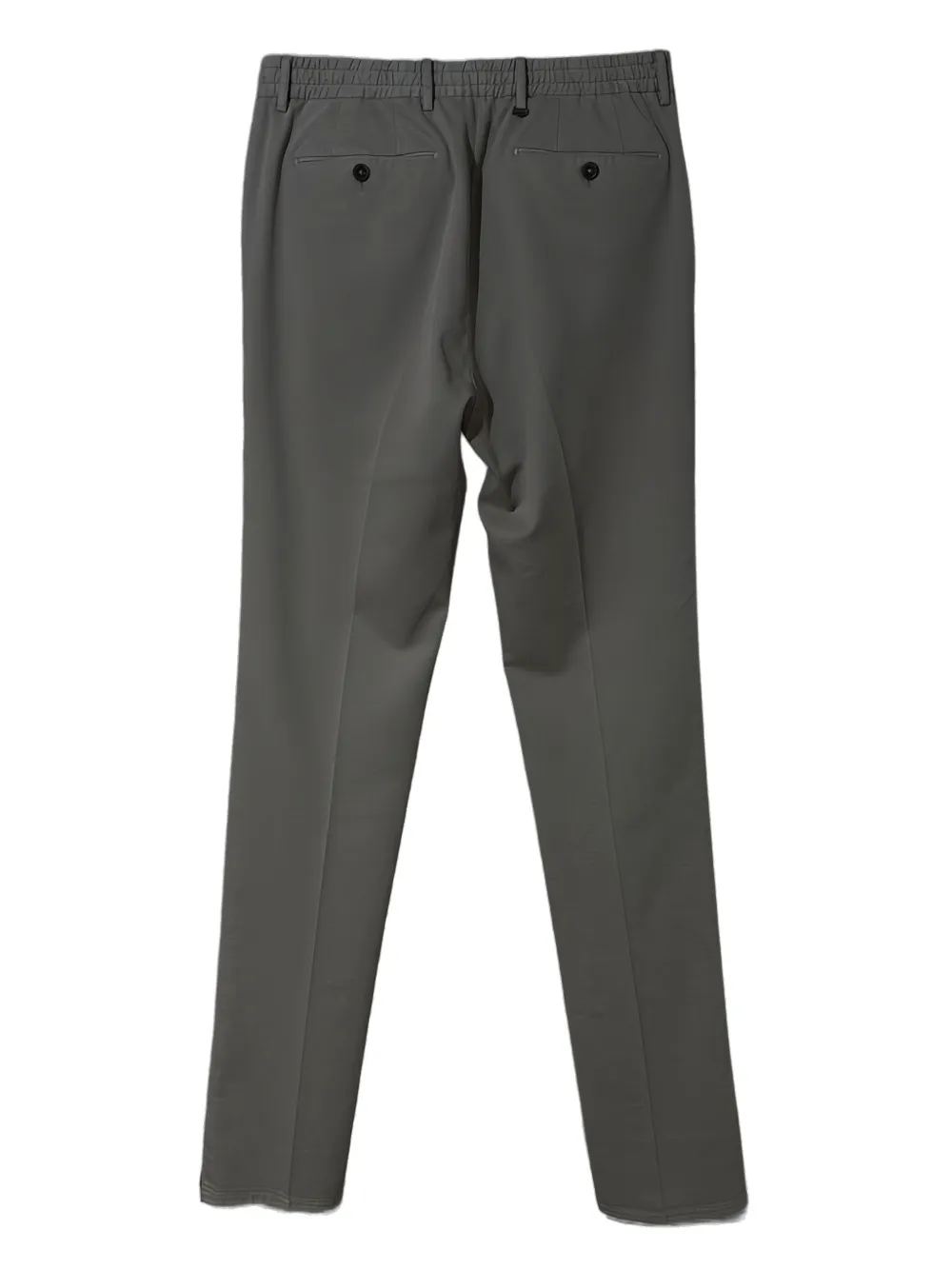 PT Torino button-fastening trousers | Tailored Pants | Image 2