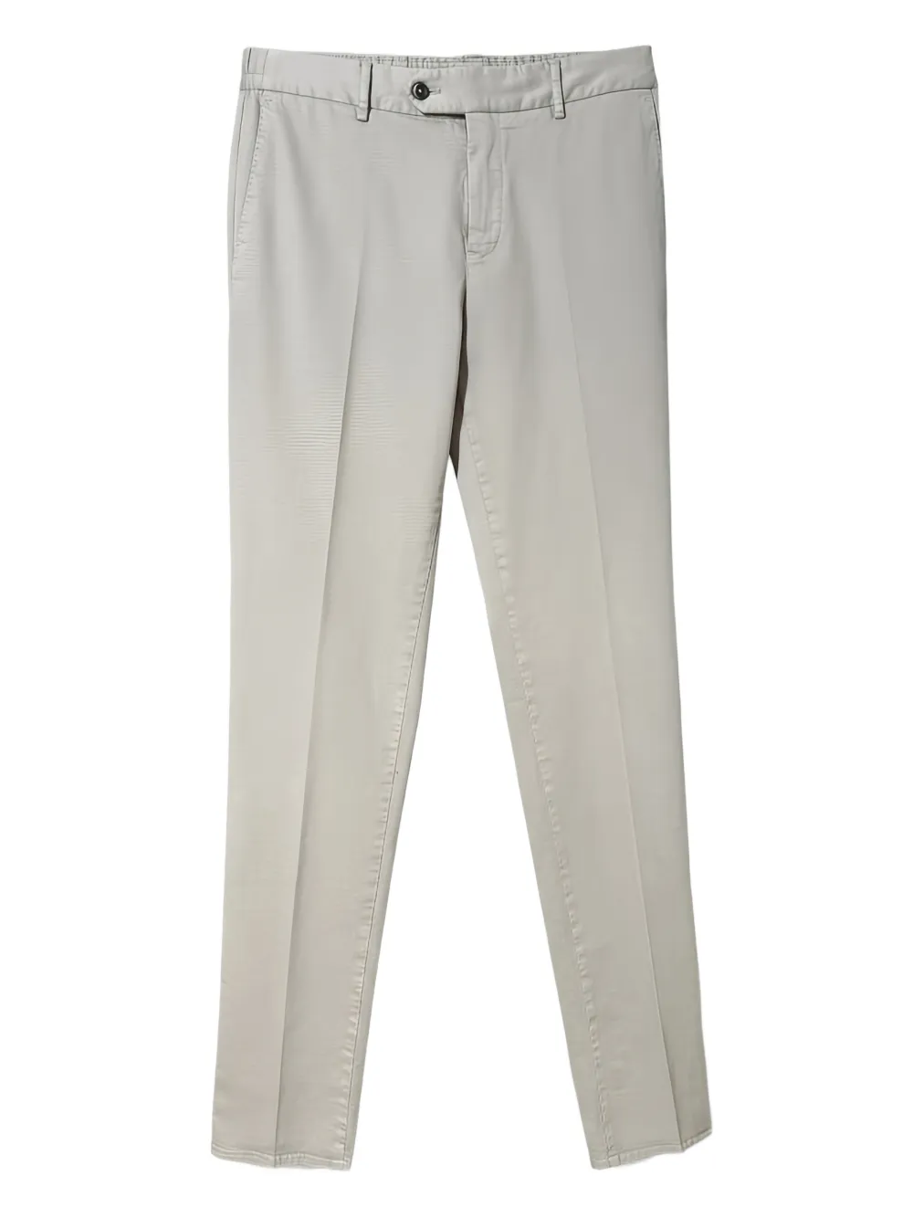 PT Torino button-fastening trousers | Neutrals | Image 1
