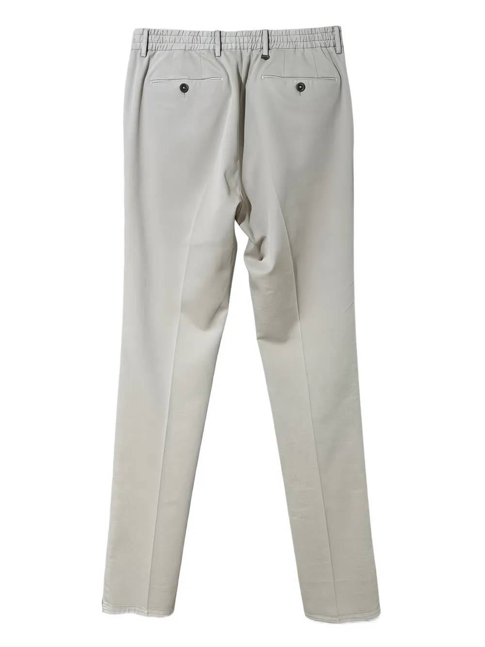 PT Torino button-fastening trousers | Tailored Trousers | Image 2