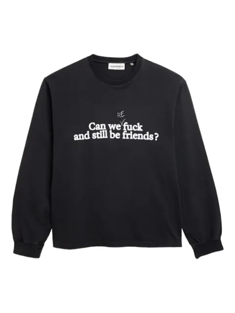 CARNE BOLLENTE A Modern Love Story sweatshirt