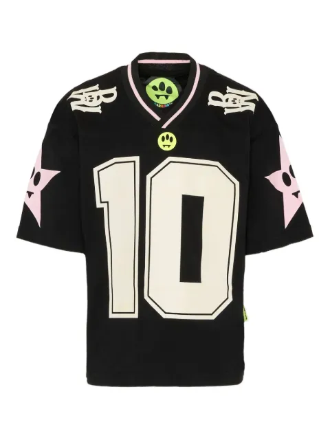 Barrow kids playera con estrellas estampadas