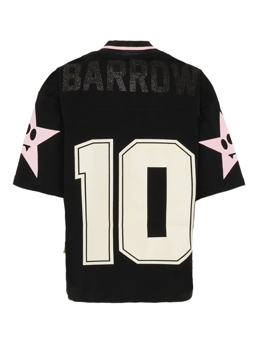 Barrow kids playera con estrellas estampadas | Playeras | Image 2