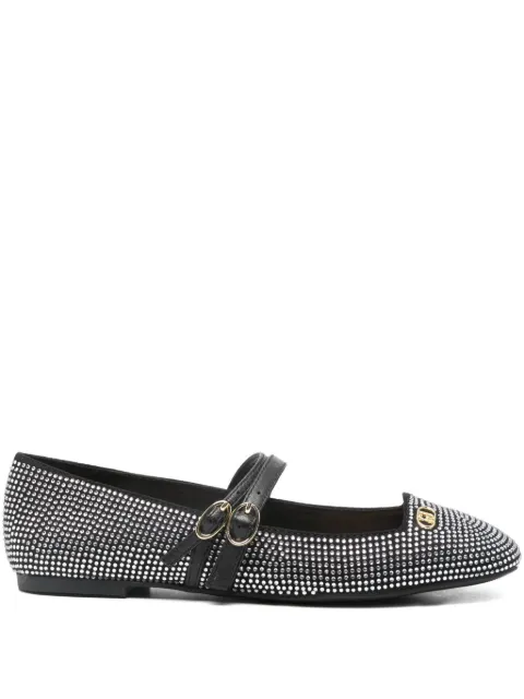 LIU JO flats Brigitte