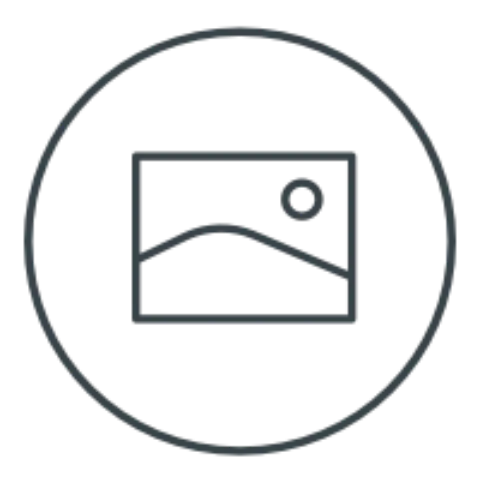 Alessi handle-detail ice bucket (16cm x 15 cm)