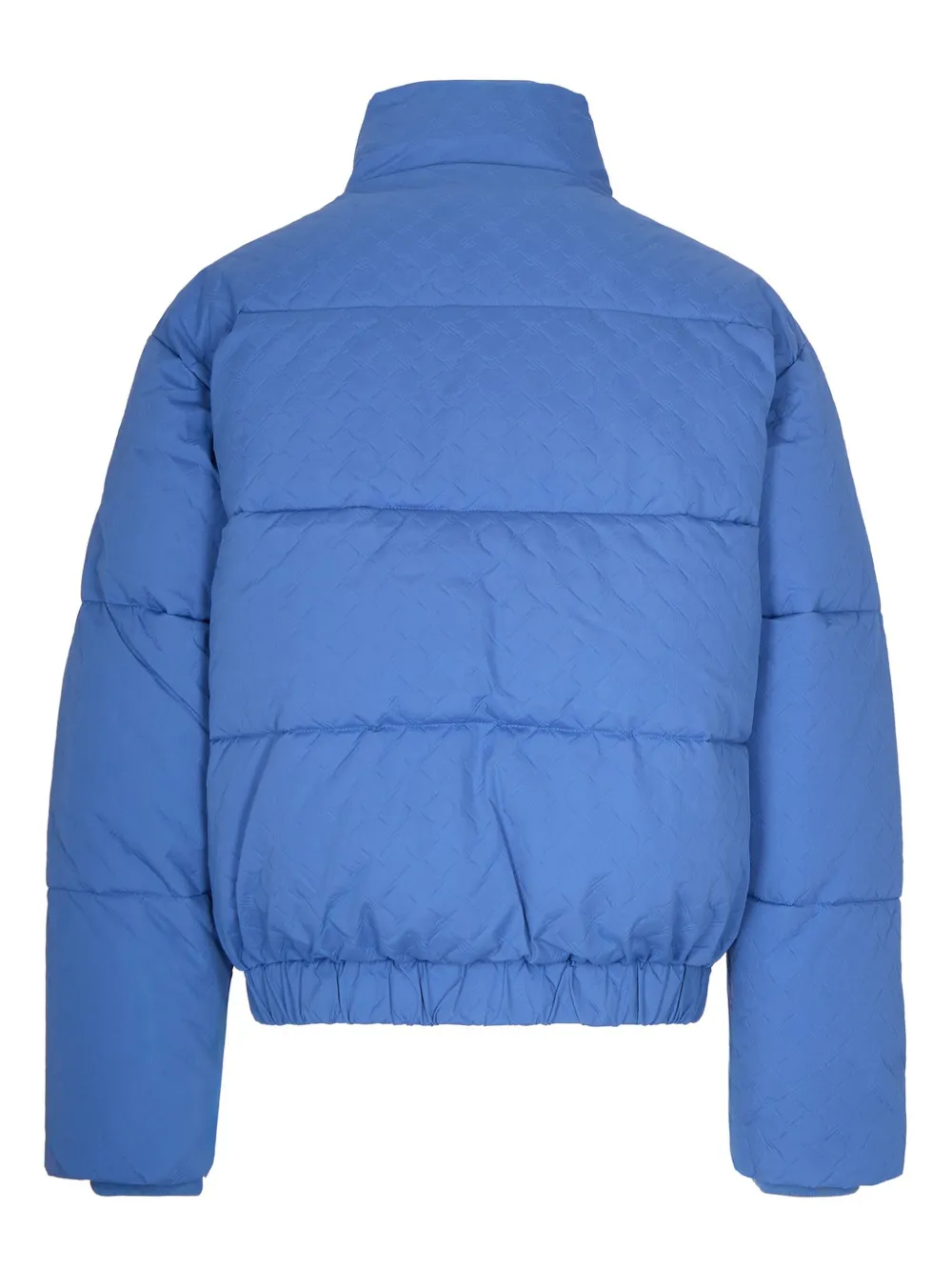 Daily Paper plumífero con cuello alto | Chamarras con plumón y capitonadas | Image 2