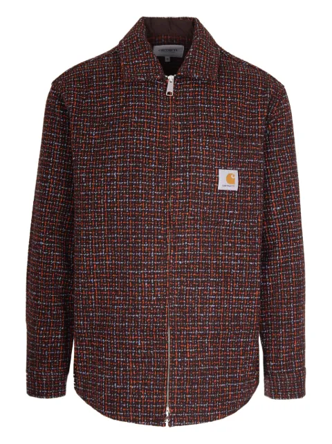 Carhartt WIP Bellamy shirt jacket