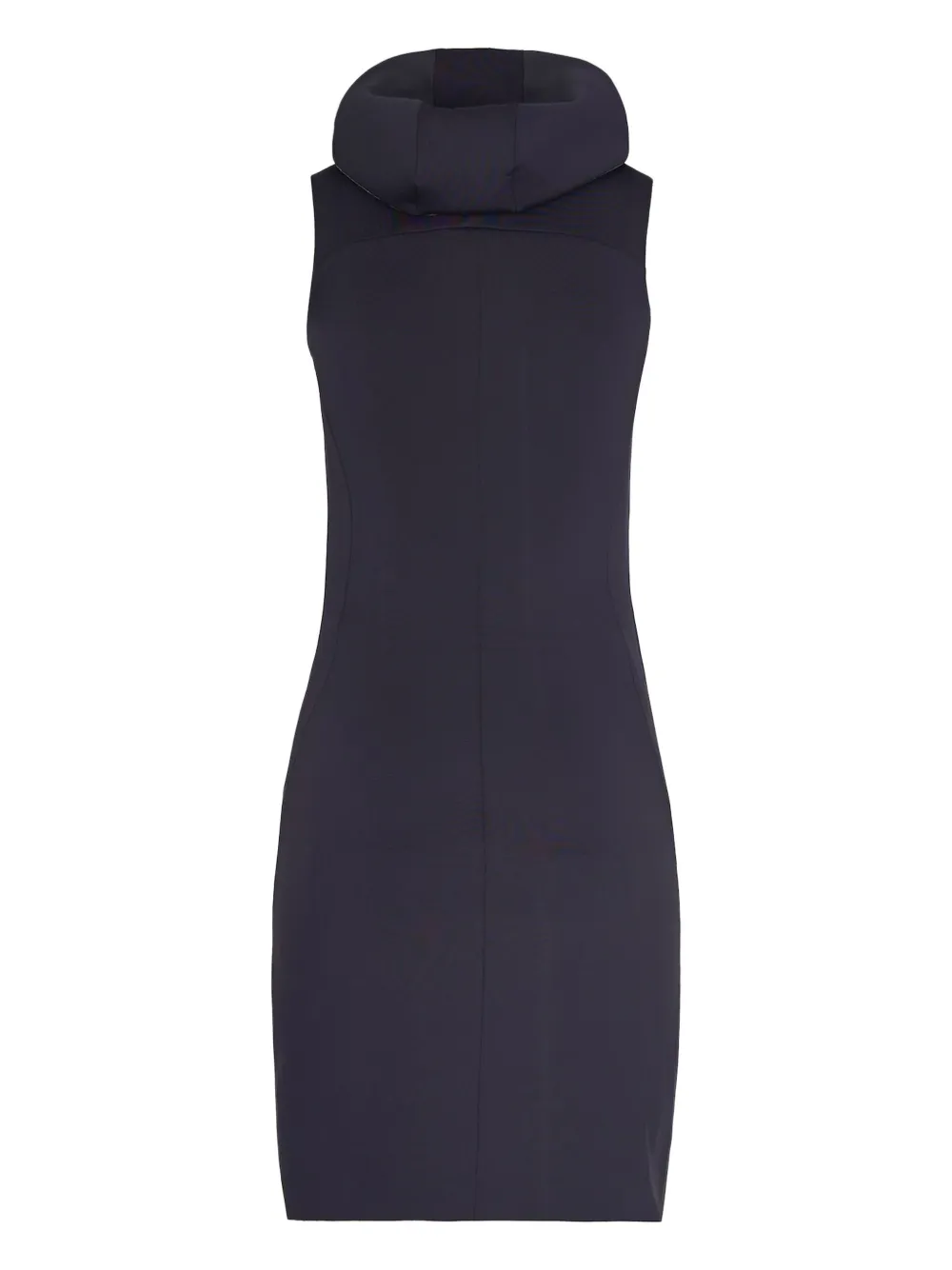 K-Way R&D robe courte à col zippé | Robes de jour | Image 2