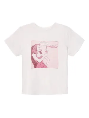Re/Done（リダン）Tシャツ・カットソー - FARFETCH