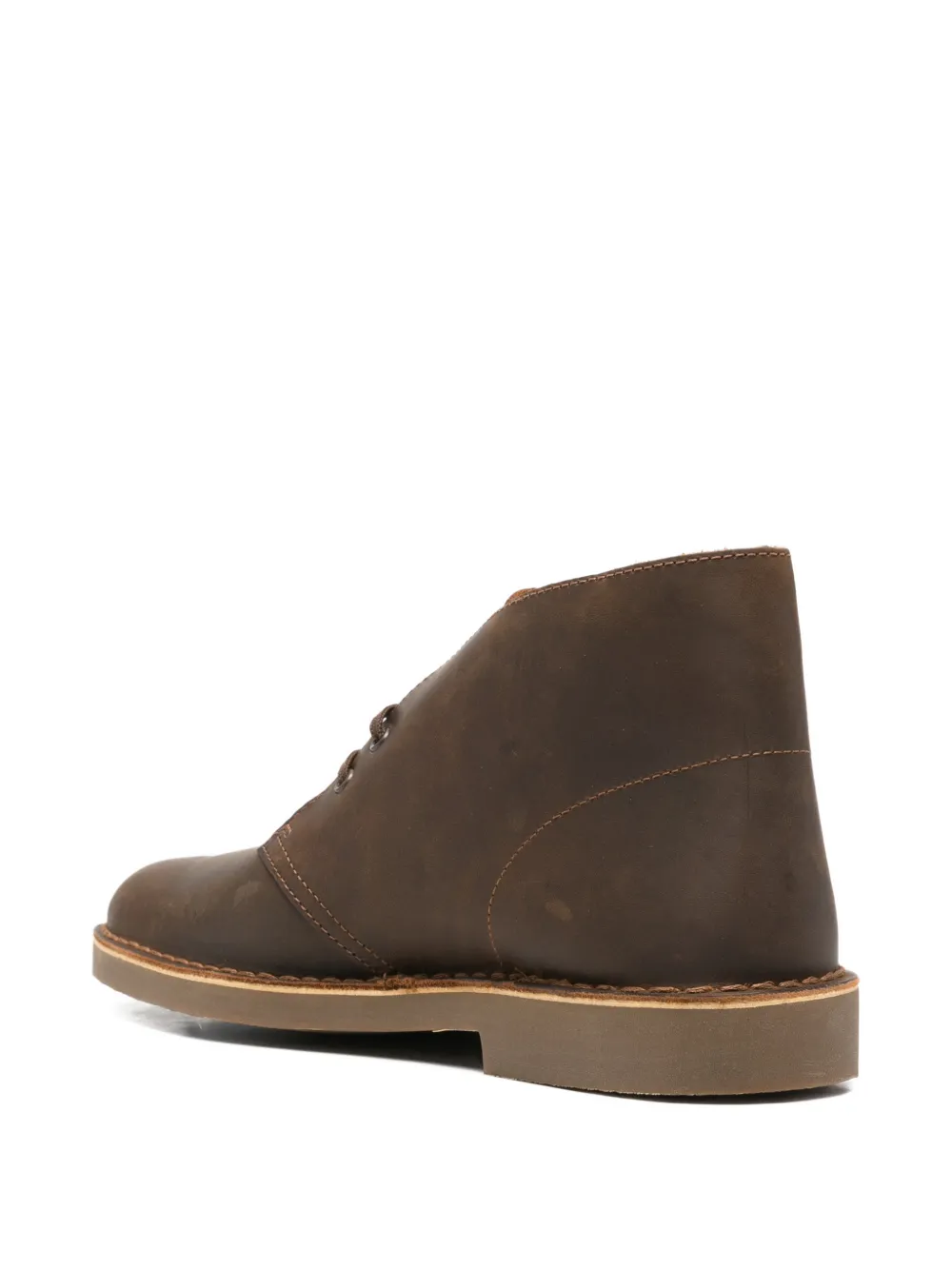 Clarks Originals Desert Bt Evo veterlaarzen Bruin