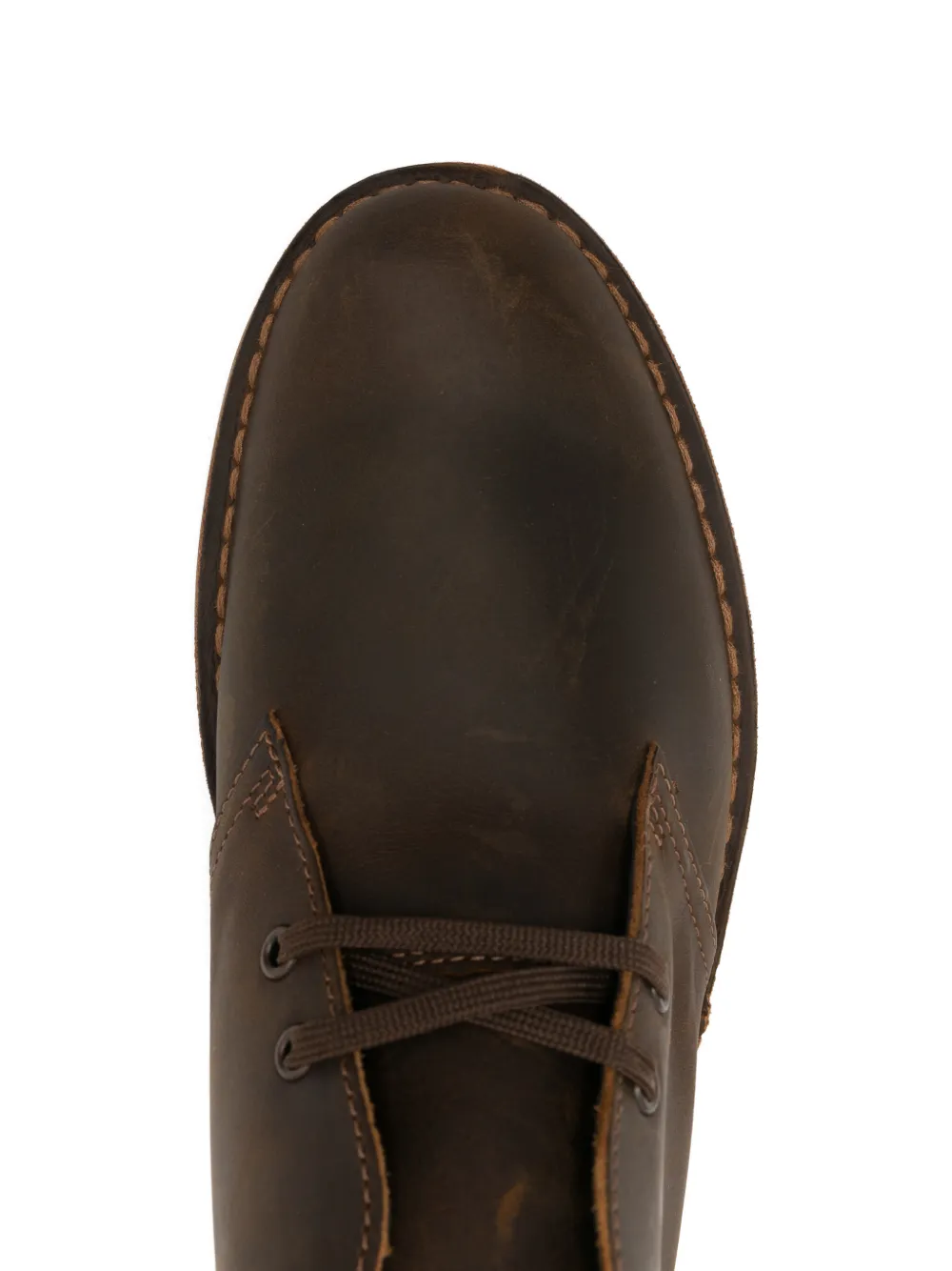 Clarks Originals Desert Bt Evo veterlaarzen Bruin