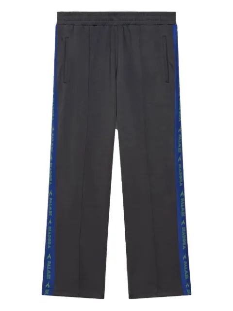 Diadora Legacy logo-detail track pants